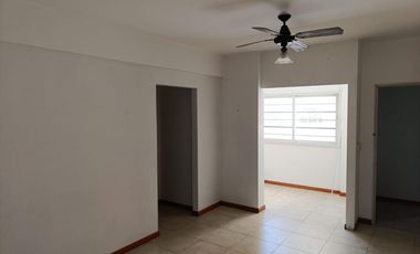 Departamento de dos ambientes en alquiler