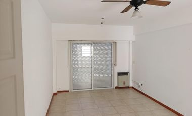 Departamento de dos ambientes en alquiler