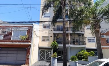 Departamento de dos ambientes en alquiler