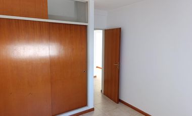 Departamento de dos ambientes en alquiler