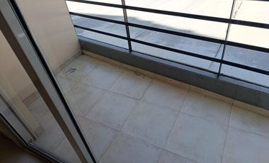 Departamento de dos ambientes en alquiler