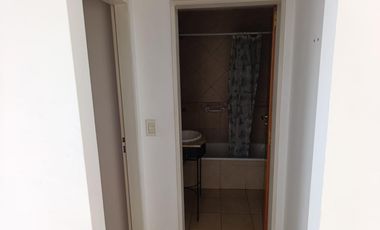 Departamento de dos ambientes en alquiler