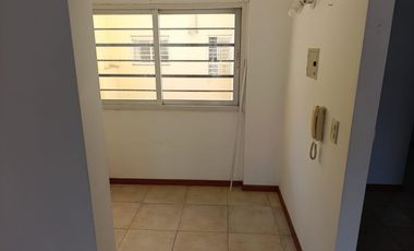Departamento de dos ambientes en alquiler