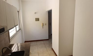 Departamento de dos ambientes en alquiler