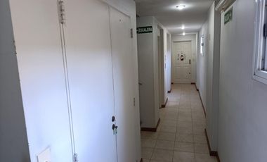 Departamento de dos ambientes en alquiler