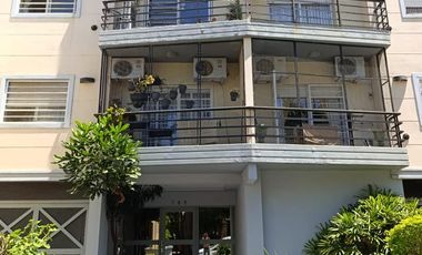 Departamento de dos ambientes en alquiler