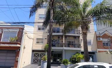 Departamento de dos ambientes en alquiler