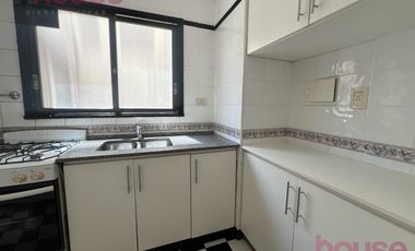 Departamento - Belgrano Barrancas