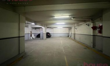 Departamento - Belgrano Barrancas