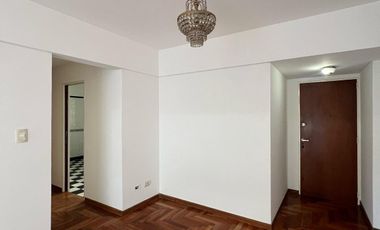 Departamento - Belgrano Barrancas