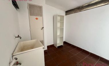 Departamento - Belgrano Barrancas