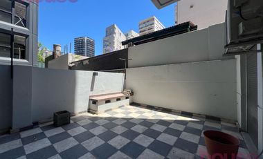 Departamento - Belgrano Barrancas