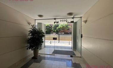 Departamento - Belgrano Barrancas