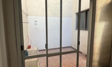 Departamento - Belgrano Barrancas