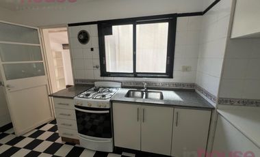 Departamento - Belgrano Barrancas