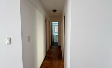 Departamento - Belgrano Barrancas