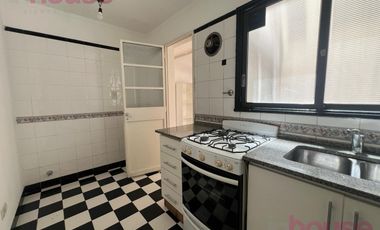 Departamento - Belgrano Barrancas