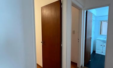 Departamento - Belgrano Barrancas