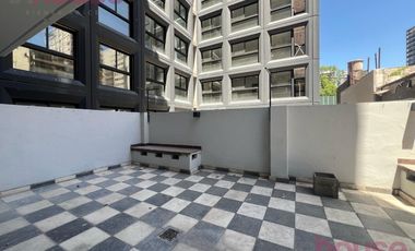 Departamento - Belgrano Barrancas