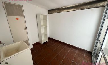 Departamento - Belgrano Barrancas