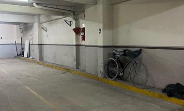 Departamento - Belgrano Barrancas