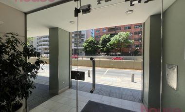 Departamento - Belgrano Barrancas