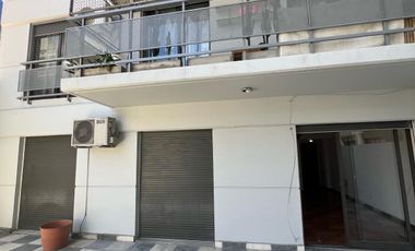 Departamento - Belgrano Barrancas