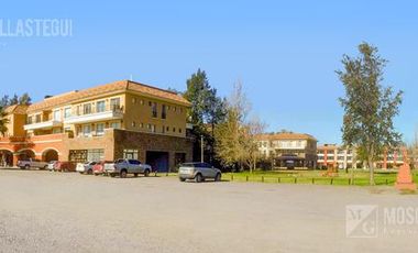 Mosquera y Gallastegui - Departamento en Pueblo Caamaño - Pilar