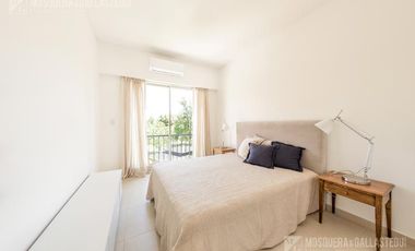 Mosquera y Gallastegui - Departamento en Pueblo Caamaño - Pilar