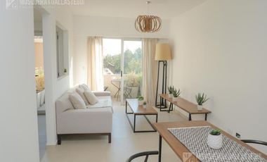 Mosquera y Gallastegui - Departamento en Pueblo Caamaño - Pilar