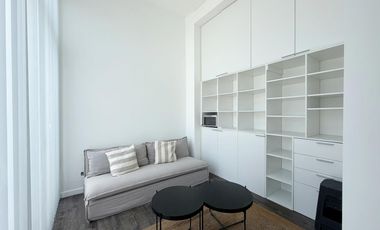 Alquiler departamento 3 ambientes en Saavedra ÚNICO TERRAZA JACUZZI