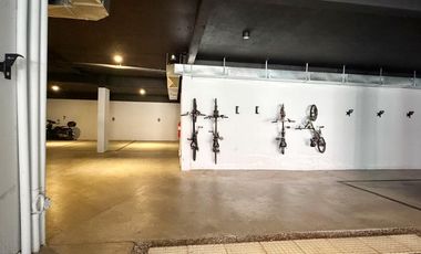 Alquiler departamento 3 ambientes en Saavedra ÚNICO TERRAZA JACUZZI