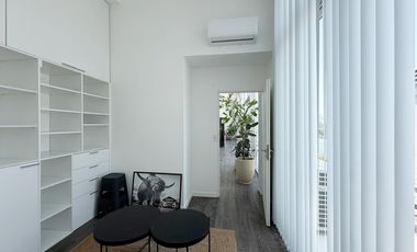 Alquiler departamento 3 ambientes en Saavedra ÚNICO TERRAZA JACUZZI