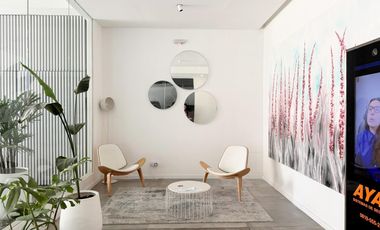 Alquiler departamento 3 ambientes en Saavedra ÚNICO TERRAZA JACUZZI