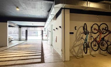 Alquiler departamento 3 ambientes en Saavedra ÚNICO TERRAZA JACUZZI