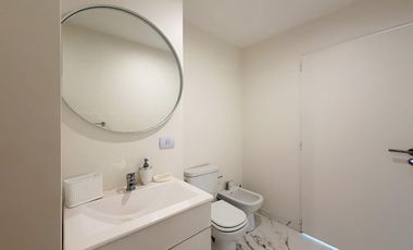 Alquiler departamento 3 ambientes en Saavedra ÚNICO TERRAZA JACUZZI