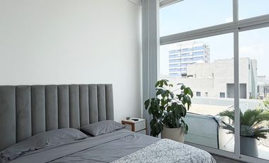 Alquiler departamento 3 ambientes en Saavedra ÚNICO TERRAZA JACUZZI