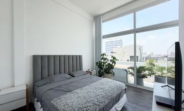 Alquiler departamento 3 ambientes en Saavedra ÚNICO TERRAZA JACUZZI