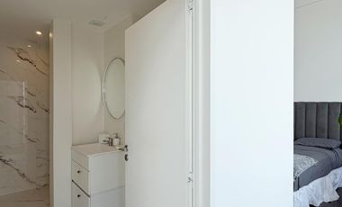 Alquiler departamento 3 ambientes en Saavedra ÚNICO TERRAZA JACUZZI