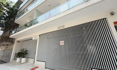 Alquiler departamento 3 ambientes en Saavedra ÚNICO TERRAZA JACUZZI