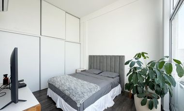 Alquiler departamento 3 ambientes en Saavedra ÚNICO TERRAZA JACUZZI