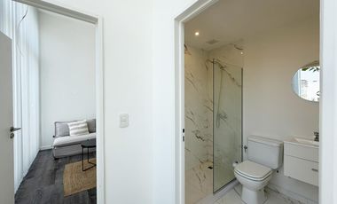 Alquiler departamento 3 ambientes en Saavedra ÚNICO TERRAZA JACUZZI