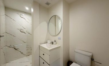 Alquiler departamento 3 ambientes en Saavedra ÚNICO TERRAZA JACUZZI