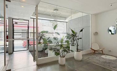 Alquiler departamento 3 ambientes en Saavedra ÚNICO TERRAZA JACUZZI