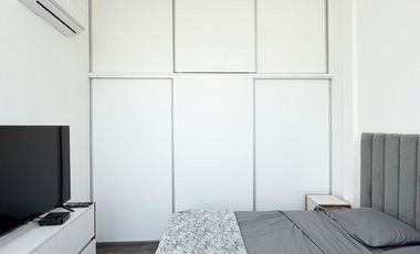 Alquiler departamento 3 ambientes en Saavedra ÚNICO TERRAZA JACUZZI