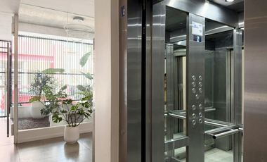 Alquiler departamento 3 ambientes en Saavedra ÚNICO TERRAZA JACUZZI