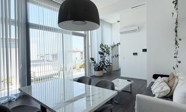 Alquiler departamento 3 ambientes en Saavedra ÚNICO TERRAZA JACUZZI