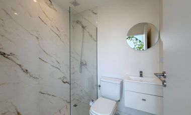 Alquiler departamento 3 ambientes en Saavedra ÚNICO TERRAZA JACUZZI