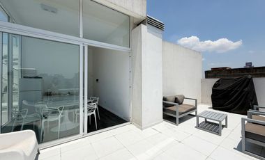 Alquiler departamento 3 ambientes en Saavedra ÚNICO TERRAZA JACUZZI