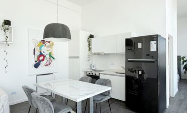 Alquiler departamento 3 ambientes en Saavedra ÚNICO TERRAZA JACUZZI